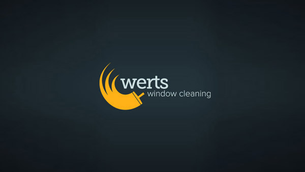 Cleaning Logo 6