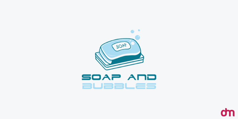 Cleaning Logo 7