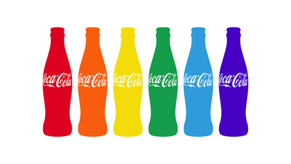 Coca-Cola Logo