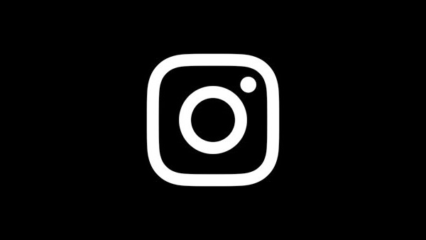 Instagram Logo