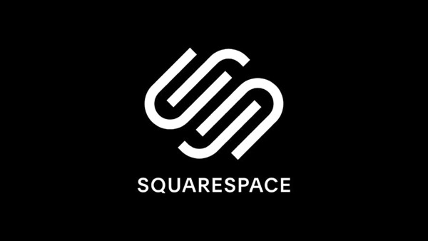 Squarespace Logo