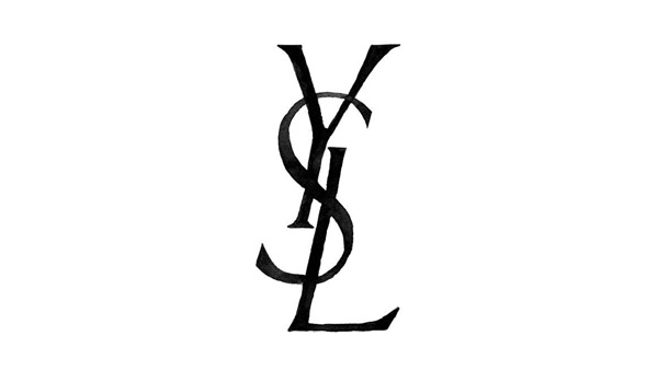 YSL Logo