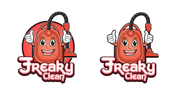 Cleaning Logos 3