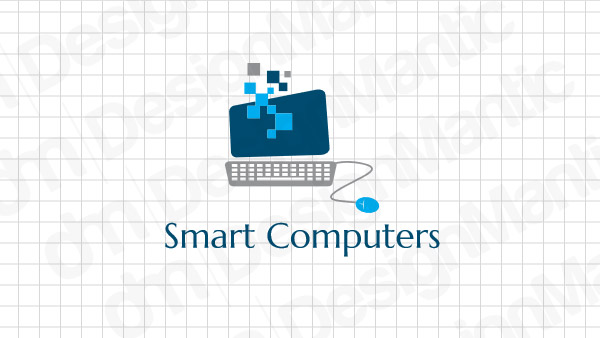 Computer Logo 1