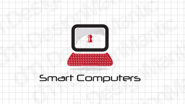 Computer Logo 2