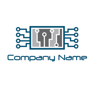 Computer Logo 2