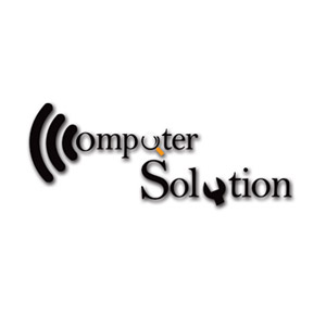 Computer Logo 7