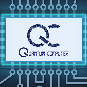 Computer Logo 9