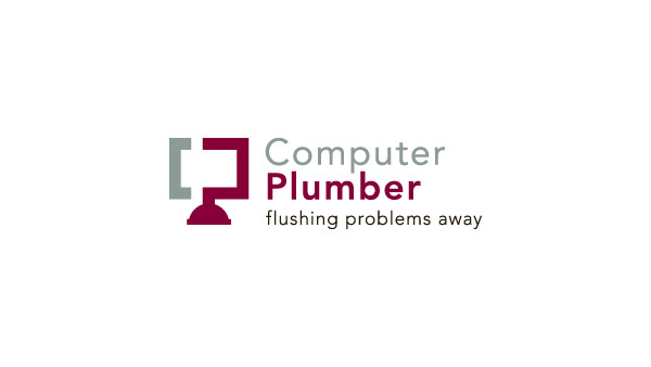 Computer Logo Design 18
