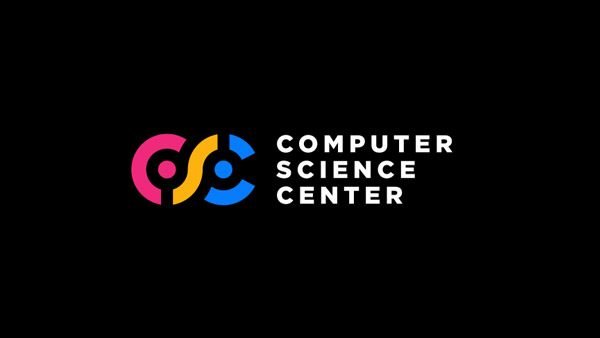 Computer Logo Design 20