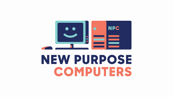 Computer Logo Design 6