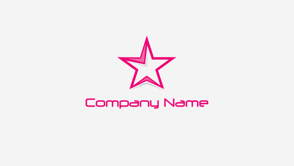 Star Logo