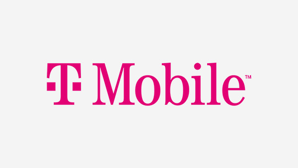 t mobile logo