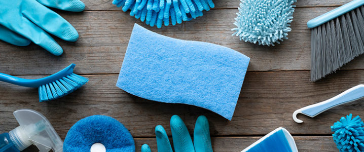 5 Neat Tips To Market Your Cleaning Company Logo