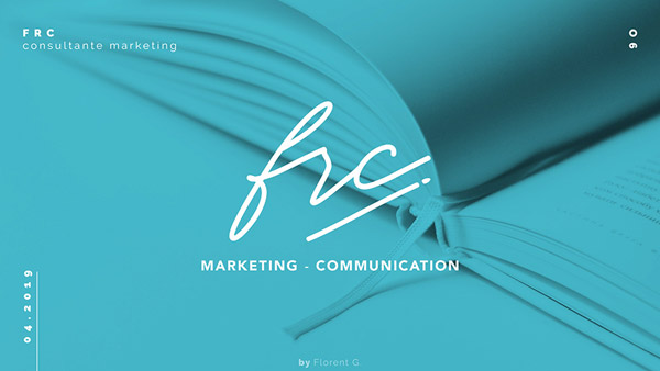 Communication Logo 1