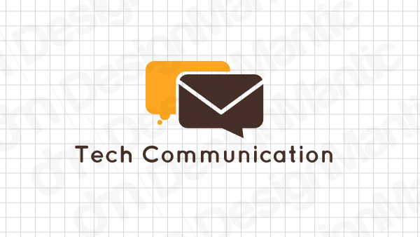 Communication Logo 11