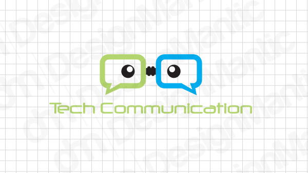 Communication Logo 12