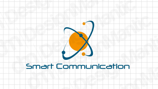 Communication Logo 12