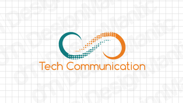 Communication Logo 13