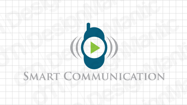 Communication Logo 15