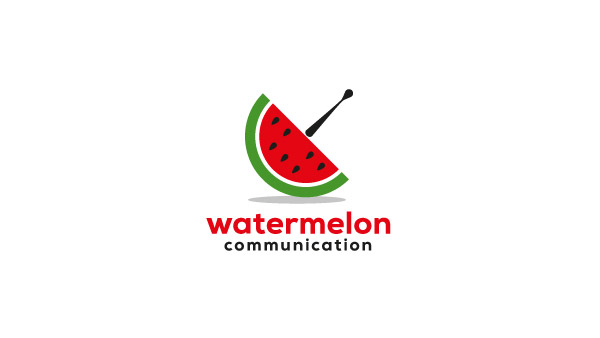 Communication Logo 19