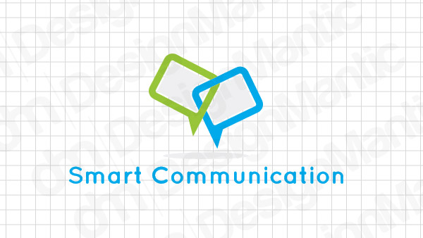 Communication Logo 3