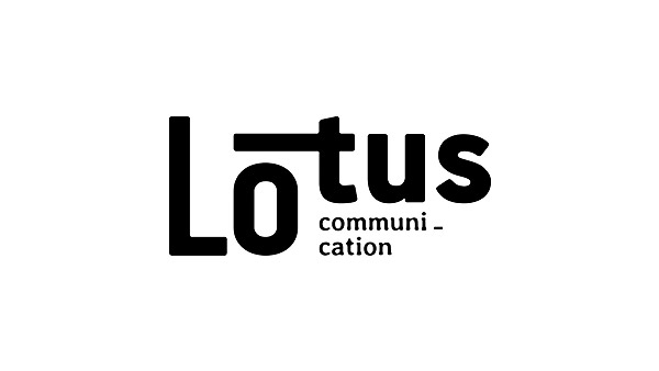 Communication Logo 7