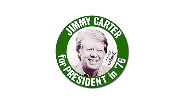 Jimmy Carter