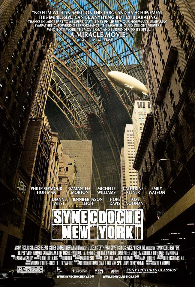 Synecdoche