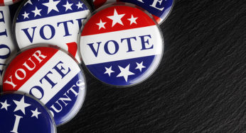 Political Logo Analysis: Top 10 Presidential Campaign Logos And What They Mean