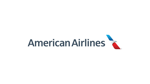 American Airlines Logo