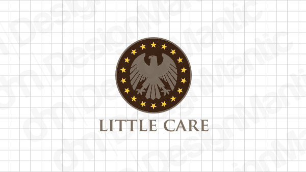 Animal Logo Design 5