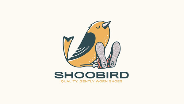 Animal Logo Design 9