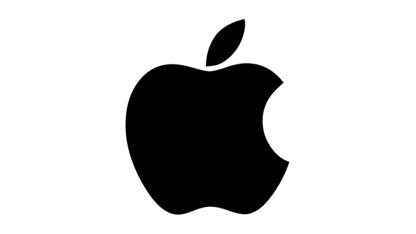 Apple New Logo