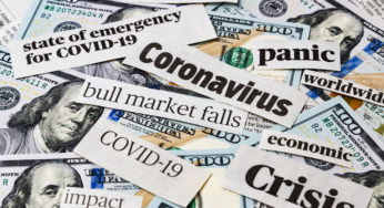 8 Business Trends Sparked And Inspired By The Pandemic In 2020
