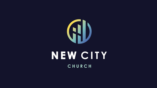 Church Logo Design 12