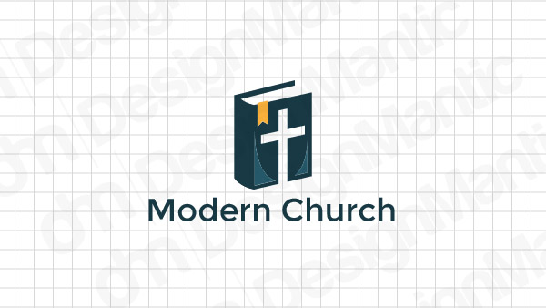 Church Logo Design 5