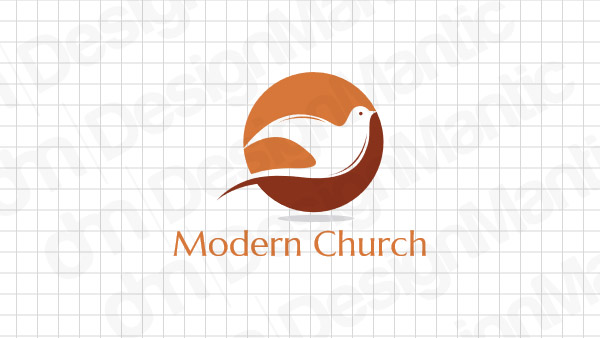 Church Logo Design 9