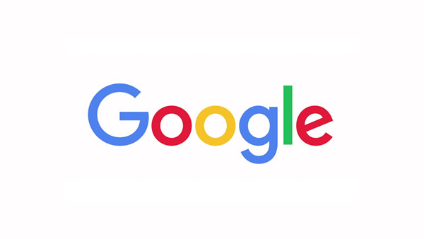 Google New Logo