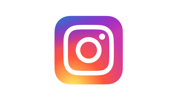 Instagram New Logo