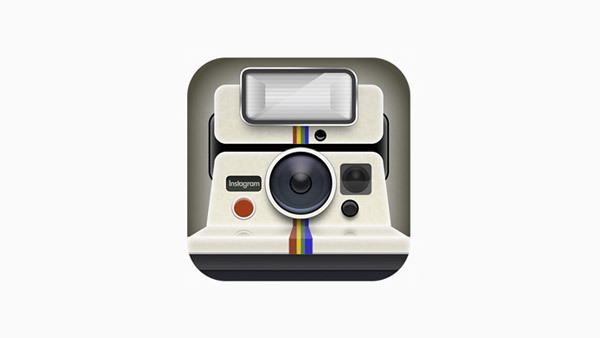 Instagram Old Logo