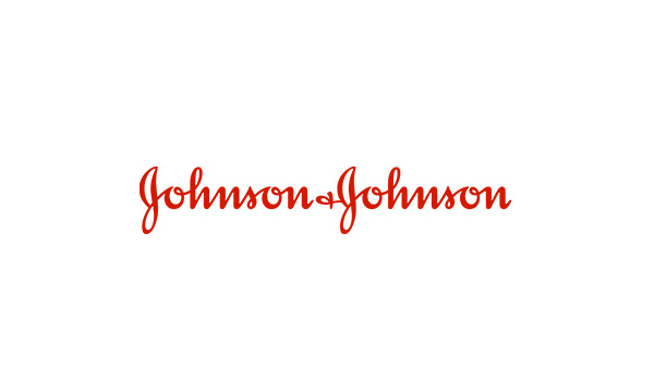 Johnson Johnson Logo