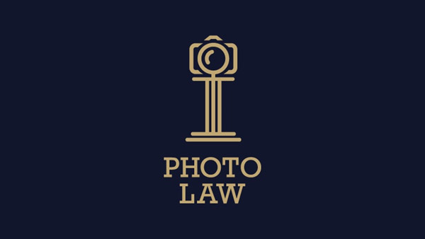 Legal Logo Design 11