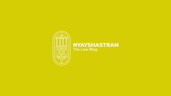 Legal Logo Design 12