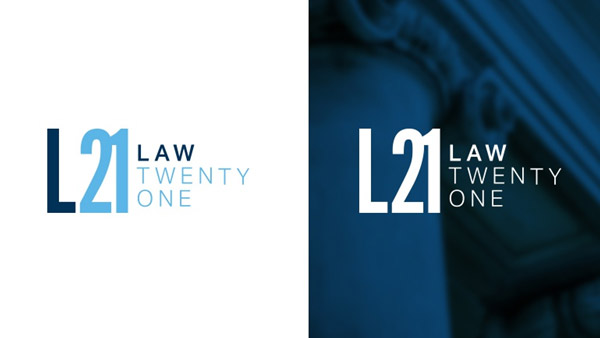 Legal Logo Design 3