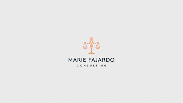 Legal Logo Design 6