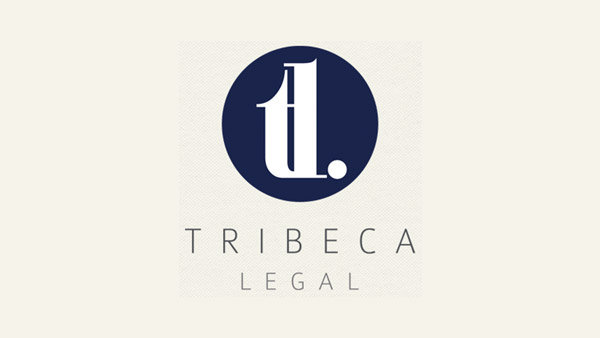 Legal Logo Design 8