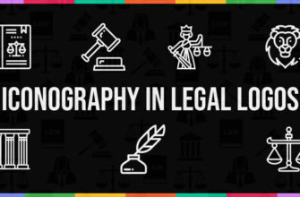 Legal Logo Symbols
