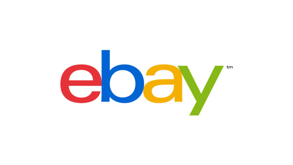 ebay Logo