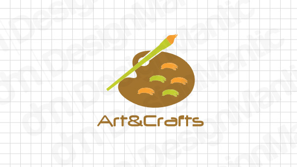 Art Logo 10